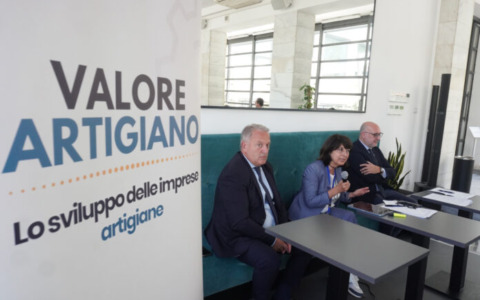 9 milioni di euro per l’artigianato laziale