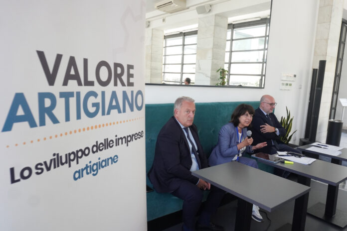 9 milioni di euro per l’artigianato laziale
