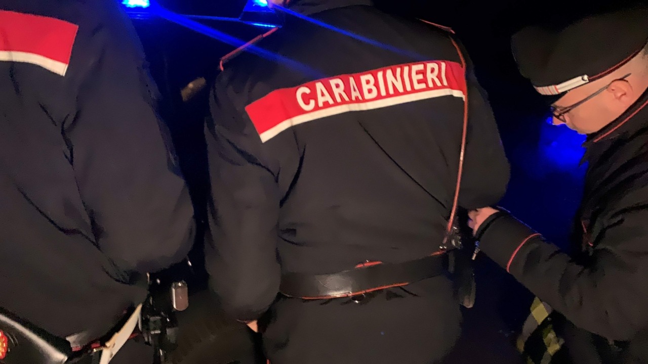 Arrestati a Roma quattro latitanti internazionali