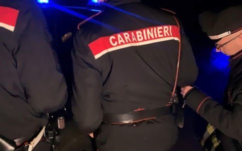 Arrestati a Roma quattro latitanti internazionali
