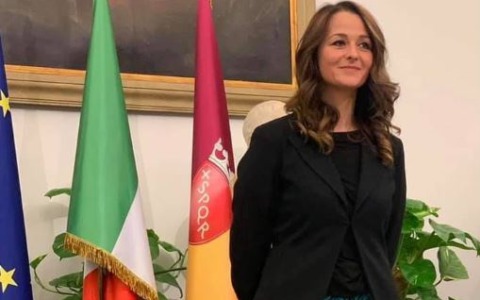 Gualtieri esprime solidarietà all’assessora Pratelli