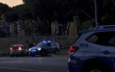 Operazione al Quarticciolo: quattro arresti per spaccio