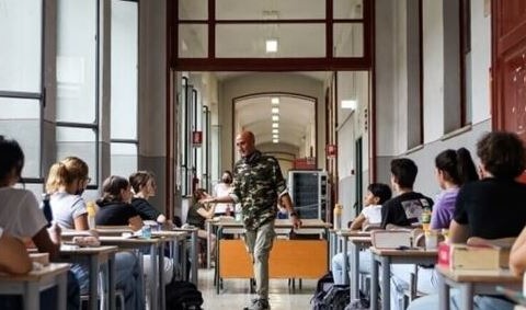 Oggi si svolge la seconda prova della Maturità 2026