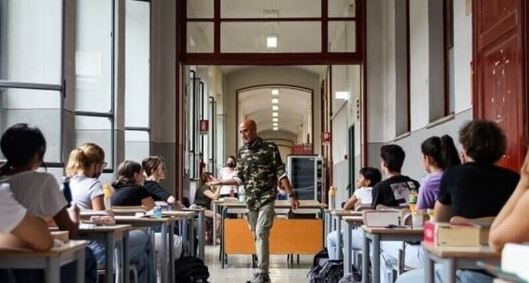 Oggi si svolge la seconda prova della Maturità 2026