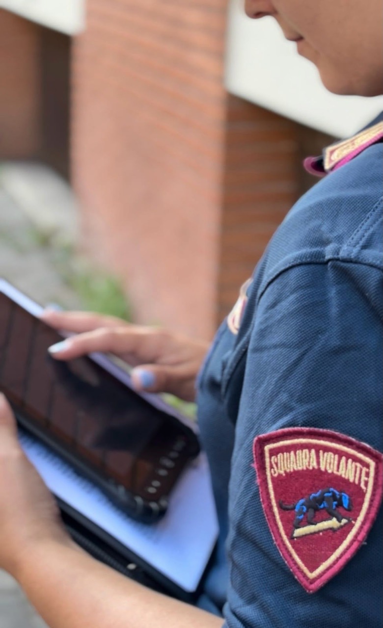 Cocaina nascosta in pentole: arrestato un 29enne tunisino