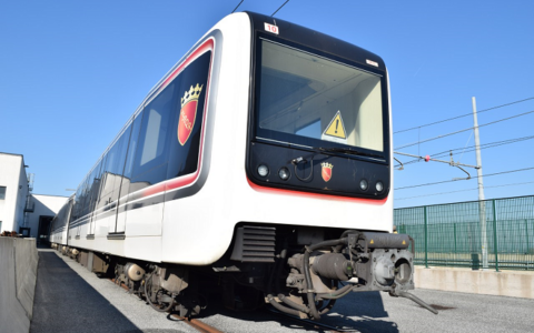 Guasto sulla Metro C: cinque stazioni chiuse a Roma