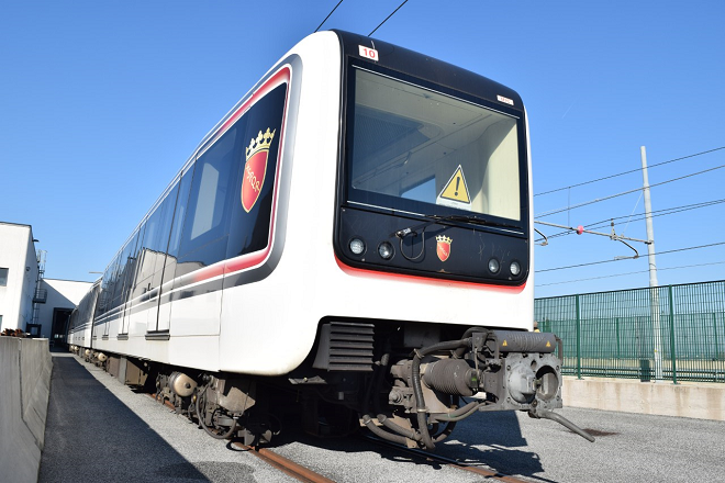 Guasto sulla Metro C: cinque stazioni chiuse a Roma