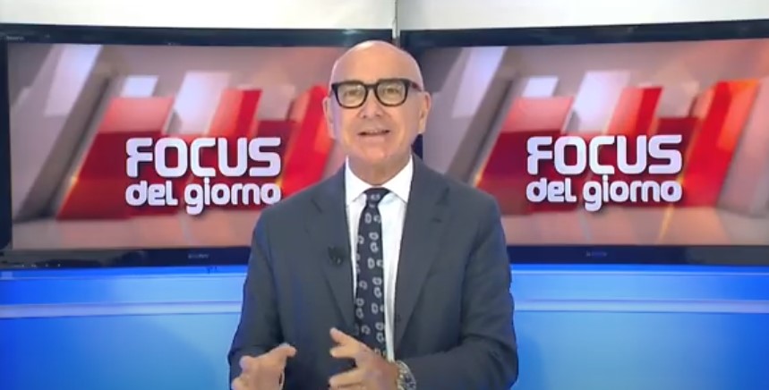 Sport e calcio: l’analisi di Enzo Bucchioni