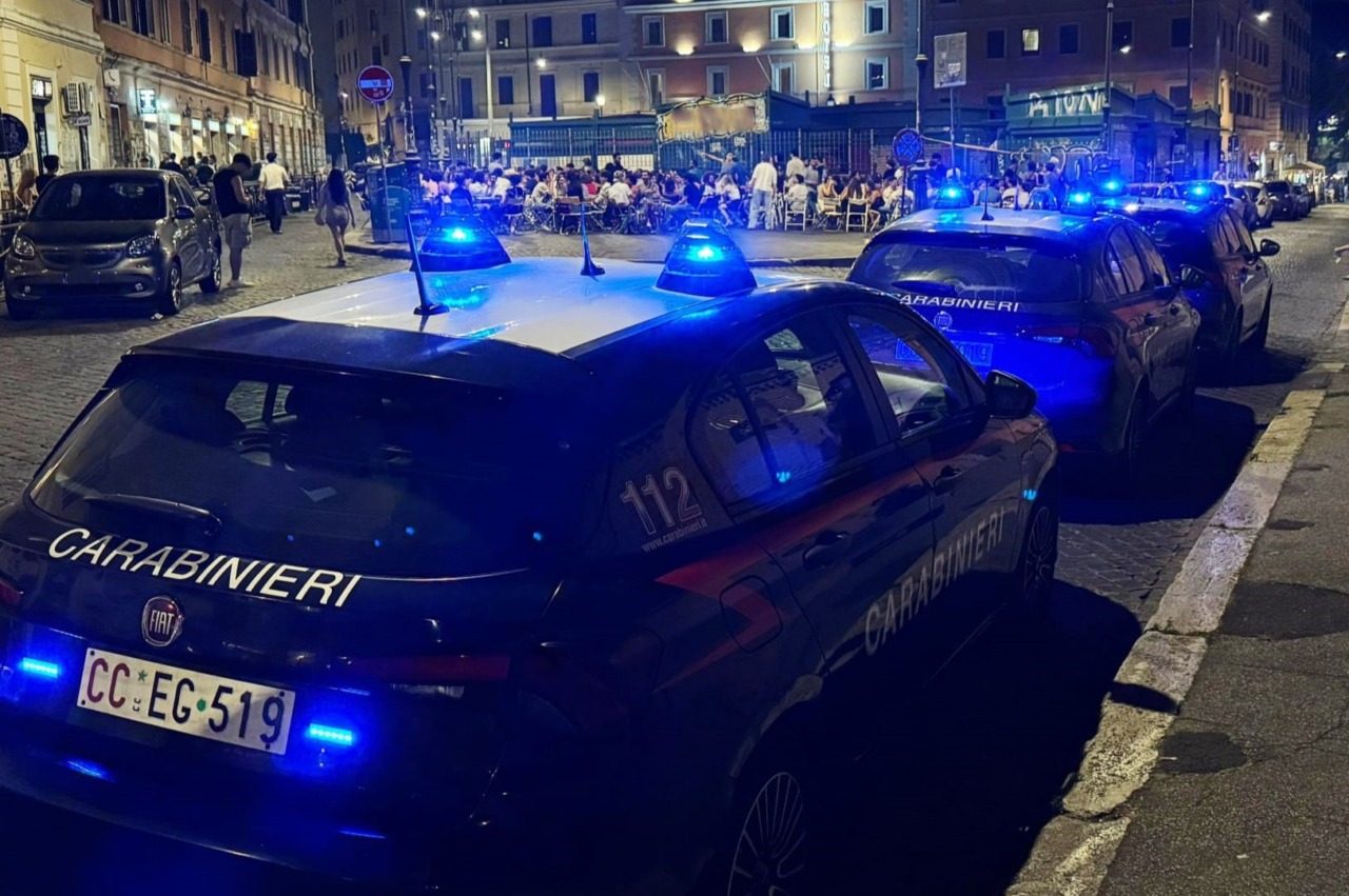 Denunciato 17enne per aggressioni a minorenni a San Lorenzo