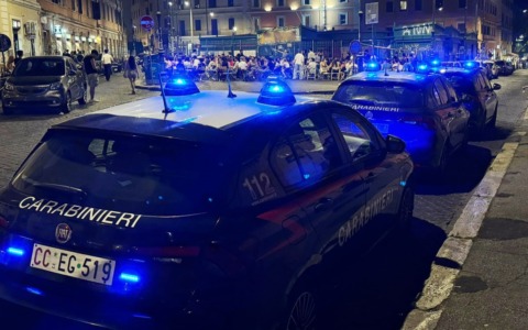 Denunciato 17enne per aggressioni a minorenni a San Lorenzo