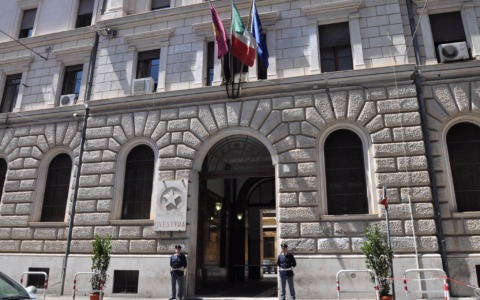 Polizia di Stato: attivo il servizio di denunce online