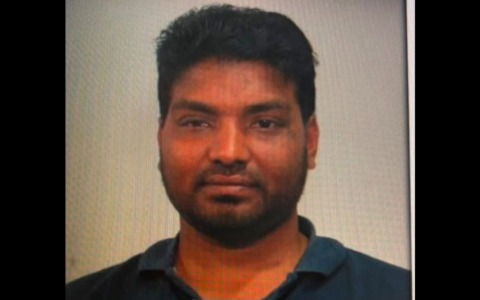 Triplice omicidio a Roma: caccia al sospetto killer