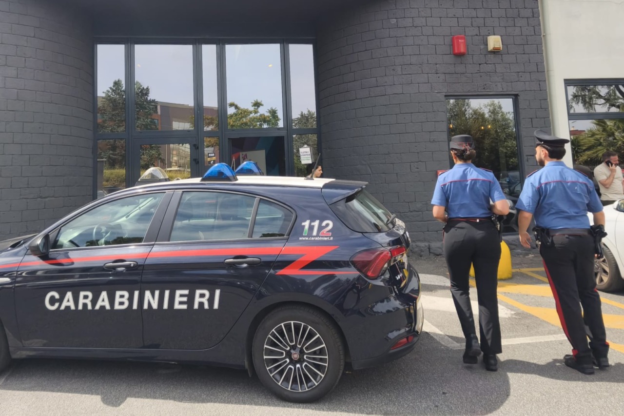 Accoltellamento in palestra: arrestato un 53enne