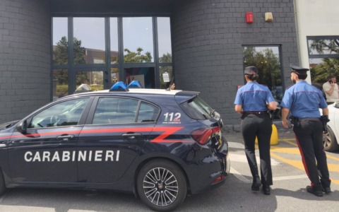 Accoltellamento in palestra: arrestato un 53enne
