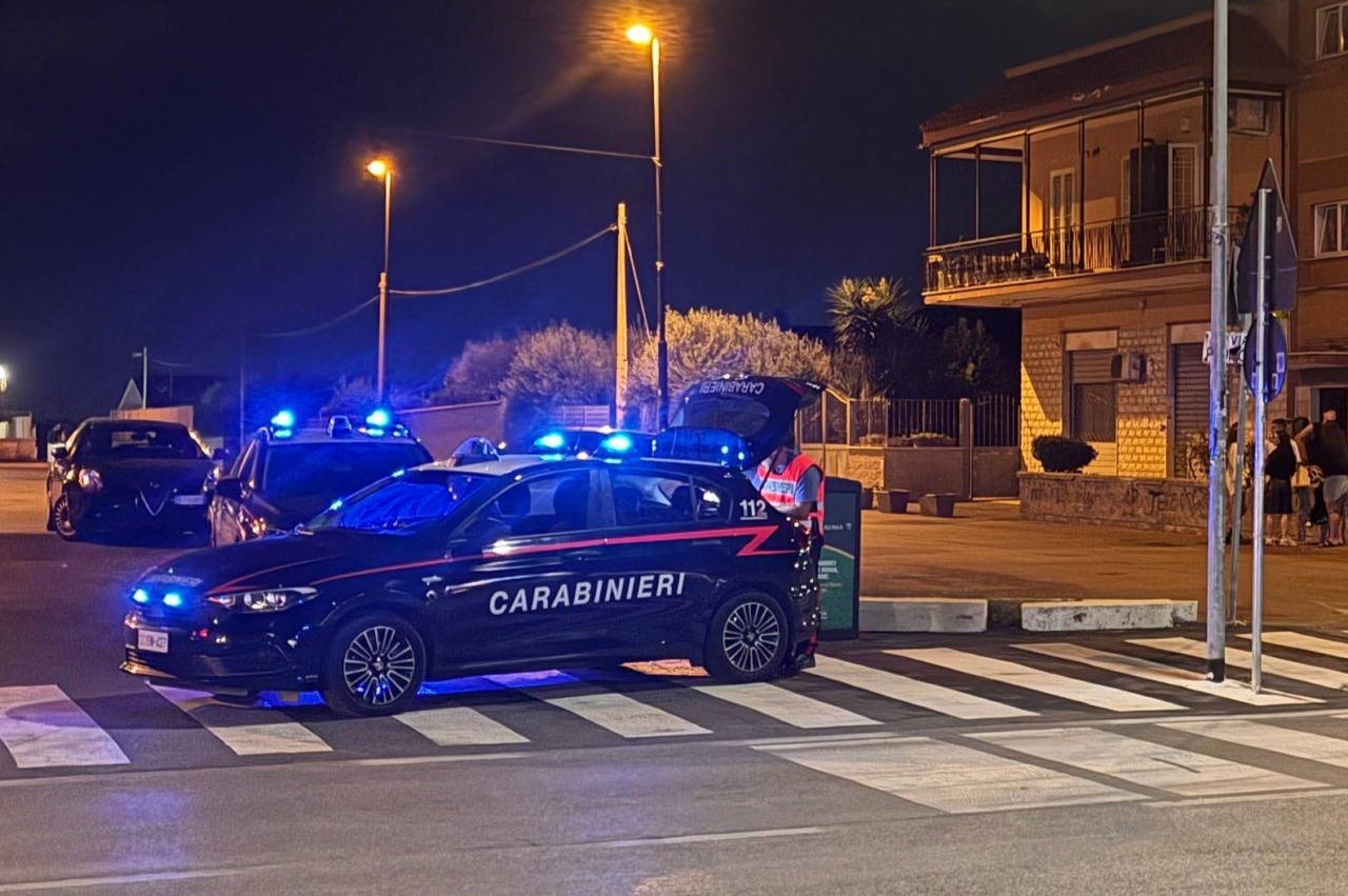 Aggressione in centro: due giovani colpiti da misure cautelari