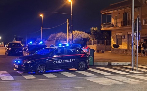 Aggressione in centro: due giovani colpiti da misure cautelari