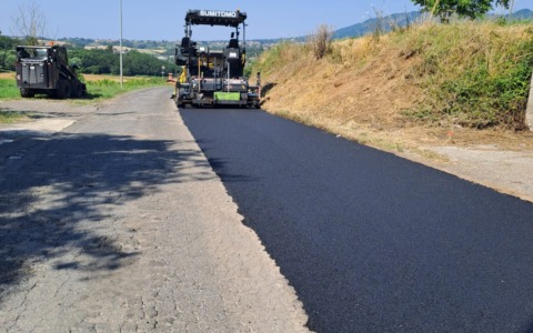 Interventi stradali ad Artena e Castel Gandolfo: possibili disagi