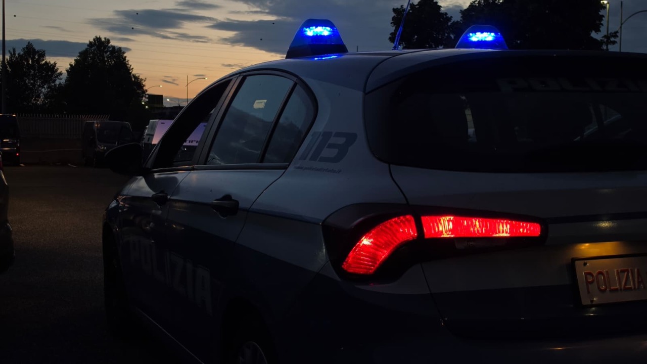 Operazione antidroga a Tor Bella Monaca: cinque arresti