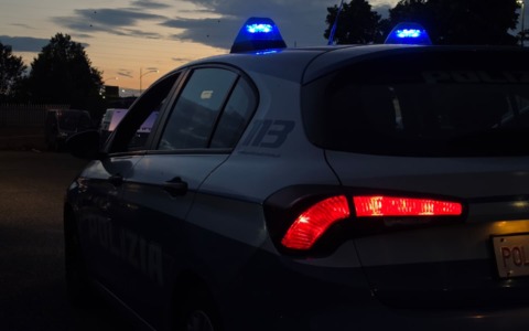 Operazione antidroga a Tor Bella Monaca: cinque arresti