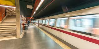 Guasto elettrico ferma la Metro A tra Arco di Travertino e Termini