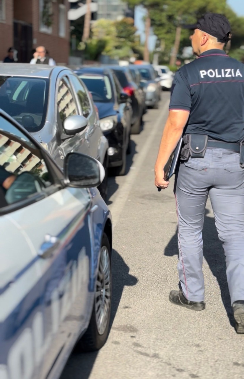 Arrestato per aver drogato un amico e rubato la fede nuziale