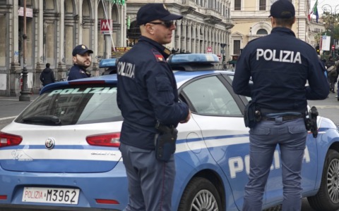 Controlli alla Stazione Termini: 3 arresti e multe per 6.000 euro