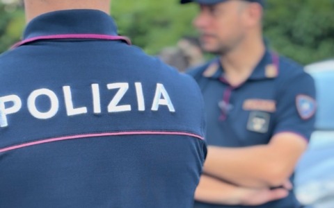 Nove arresti per furti e rapine a Roma