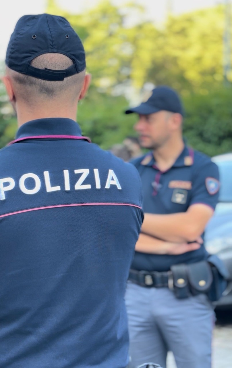 Nove arresti per furti e rapine a Roma