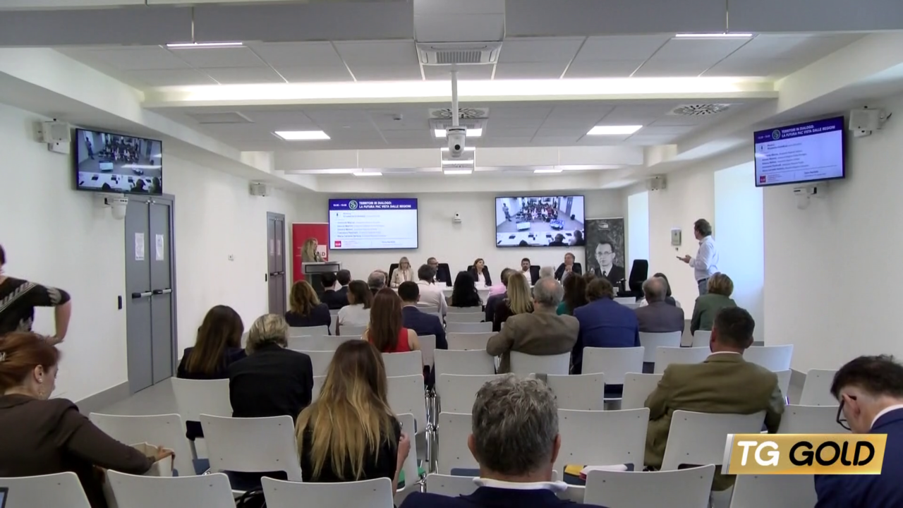 Giornata di confronto sulla nuova Pac a Roma