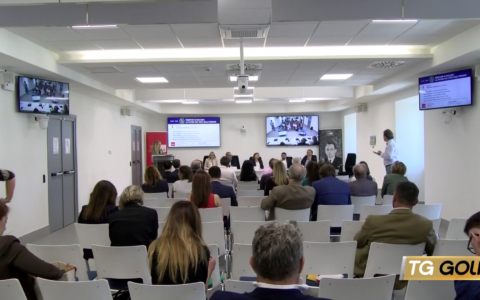 Giornata di confronto sulla nuova Pac a Roma