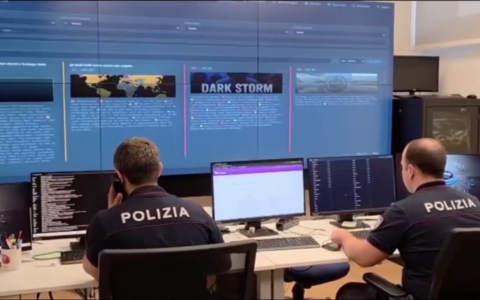 Recuperati 400 mila euro da frode informatica a Roma