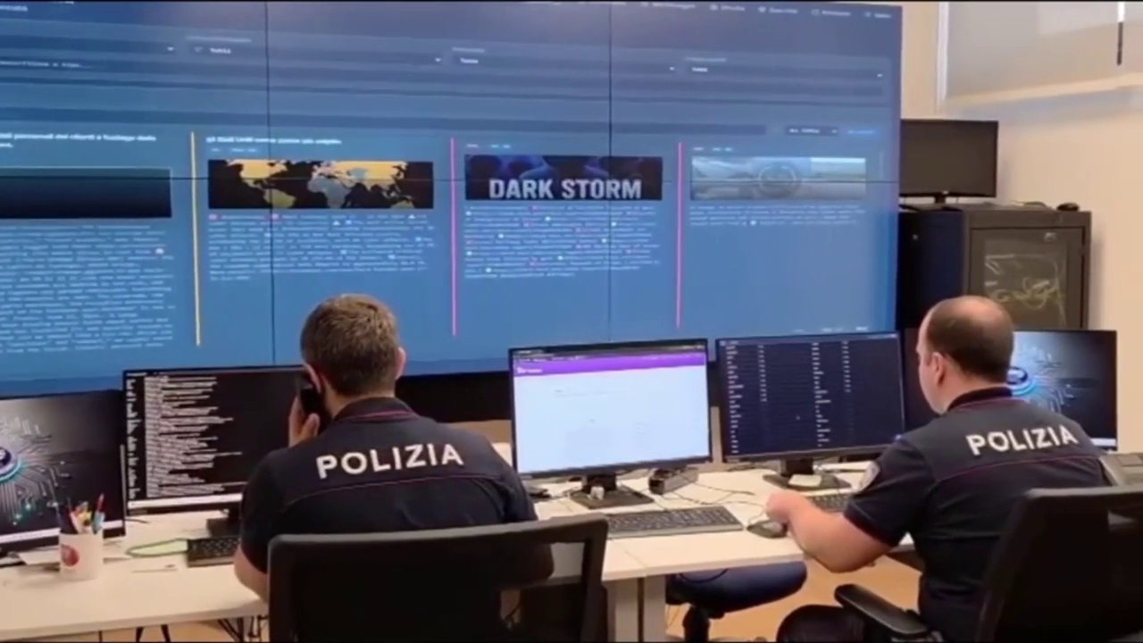 Recuperati 400 mila euro da frode informatica a Roma