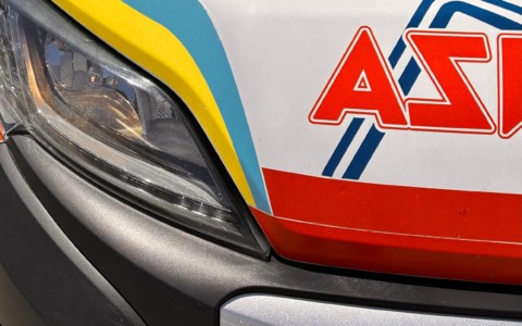 Tragedia a Roma: anziano muore dopo una caduta