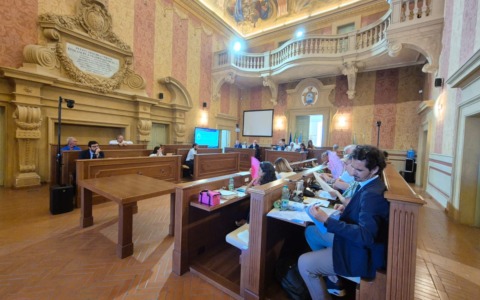 Sicurezza urbana: approvata mozione per potenziamento controlli