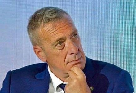 Piano del Mare 2026-2028: Acampora esalta la nuova strategia
