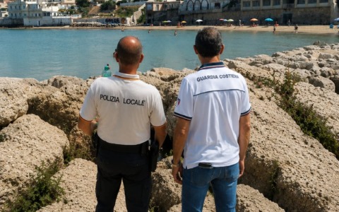 Sversamenti oleosi ad Anzio: sequestrata la struttura responsabile
