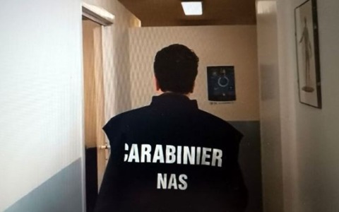 Controlli intensificati sui farmaci dopo furto di fentanyl