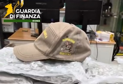 Scoperta marijuana al porto: arrestato corriere bulgaro