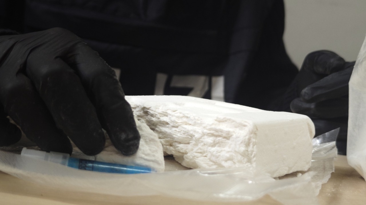 Operazione antidroga a Roma: sei arresti e sequestri