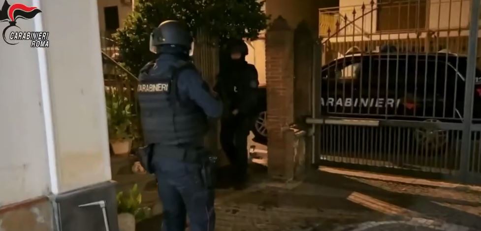 Indagini sull’attentato a Ranucci: focus su un intermediario