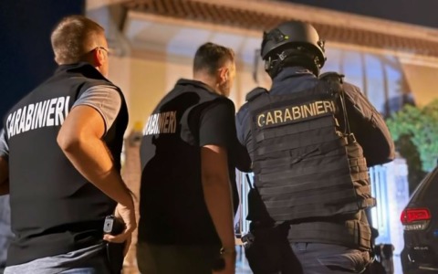 Riesame conferma arresti per attentato a Ranucci