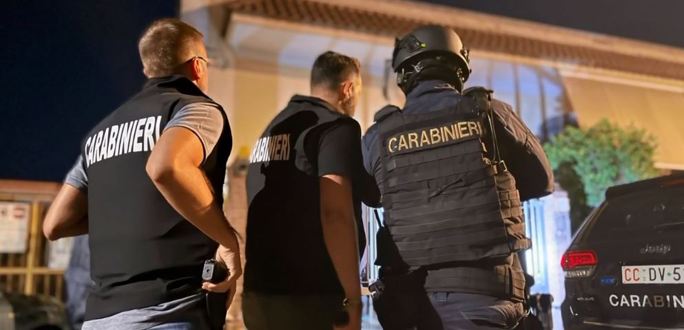 Riesame conferma arresti per attentato a Ranucci