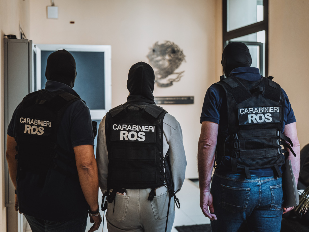 Arrestato ex agente per spionaggio a favore della Russia
