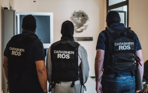 Arrestato ex agente per spionaggio a favore della Russia
