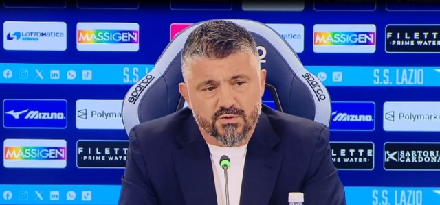 Lazio trionfa 6-0 contro la Flaminia Civita Castellana