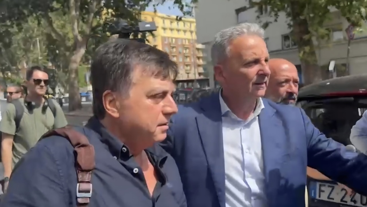 Gomes Tavares: “Non tornerò in Italia dopo l’attentato a Ranucci”