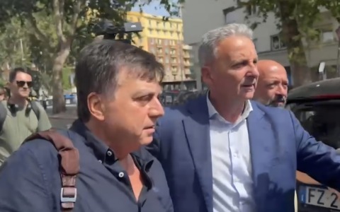 Gomes Tavares: “Non tornerò in Italia dopo l’attentato a Ranucci”