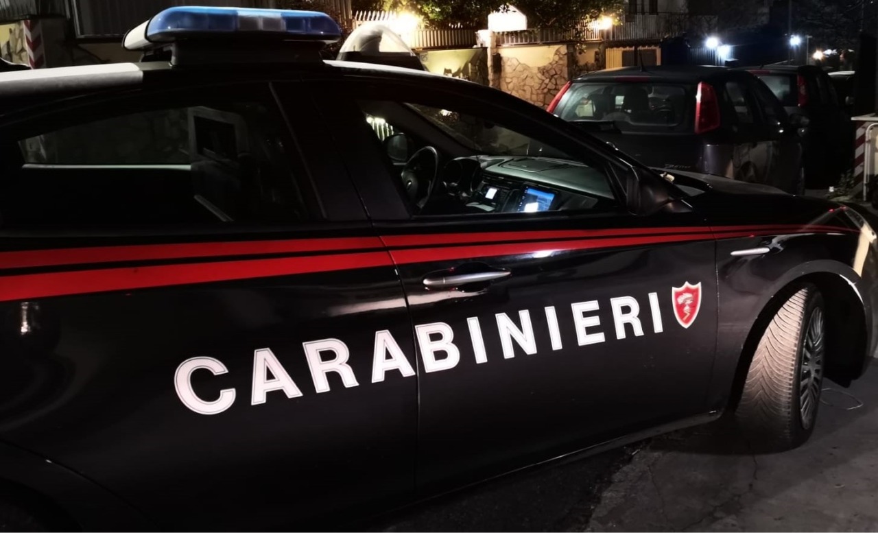 Ponte di Nona: 64enne ferito in un agguato a colpi di pistola