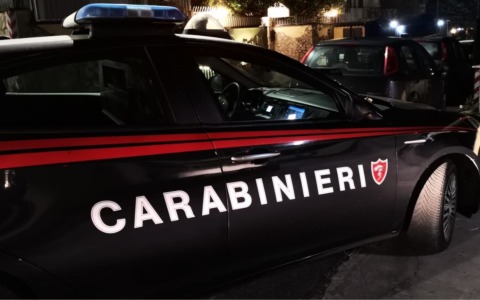 Ponte di Nona: 64enne ferito in un agguato a colpi di pistola