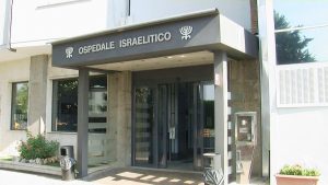 Sparite 80 fiale di fentanyl dall’ospedale Israelitico